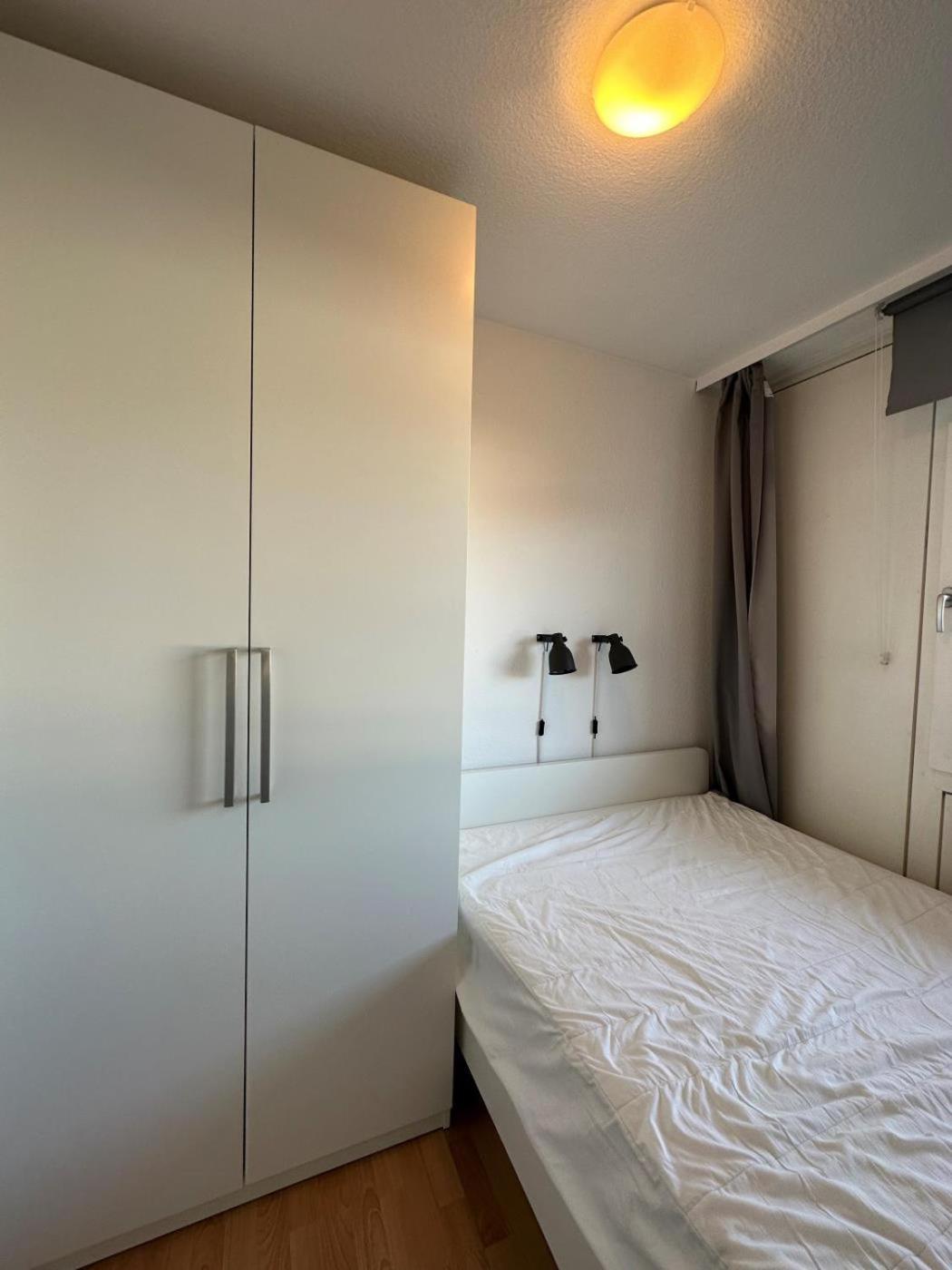 Strandhotel 23 达默 外观 照片